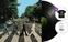 Dárkový set The Beatles - Abbey Road (50th Anniversary) (2019 Mix) (LP) SET 2XL