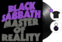 Conjunto De Presente Black Sabbath - Master Of Reality (LP) SET S