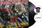 Ajándékkészlet Iron Maiden - The Number Of The Beast (LP) SET M
