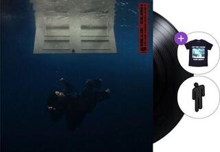 Set de regalo Billie Eilish - Hit Me Hard And Soft (LP) SET 2XL