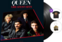 Ajándékkészlet Queen - Greatest Hits 1 (Remastered) (2 LP) SET XL