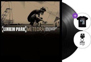 Set de regalo Linkin Park - Meteora (Reissue) (LP) SET M