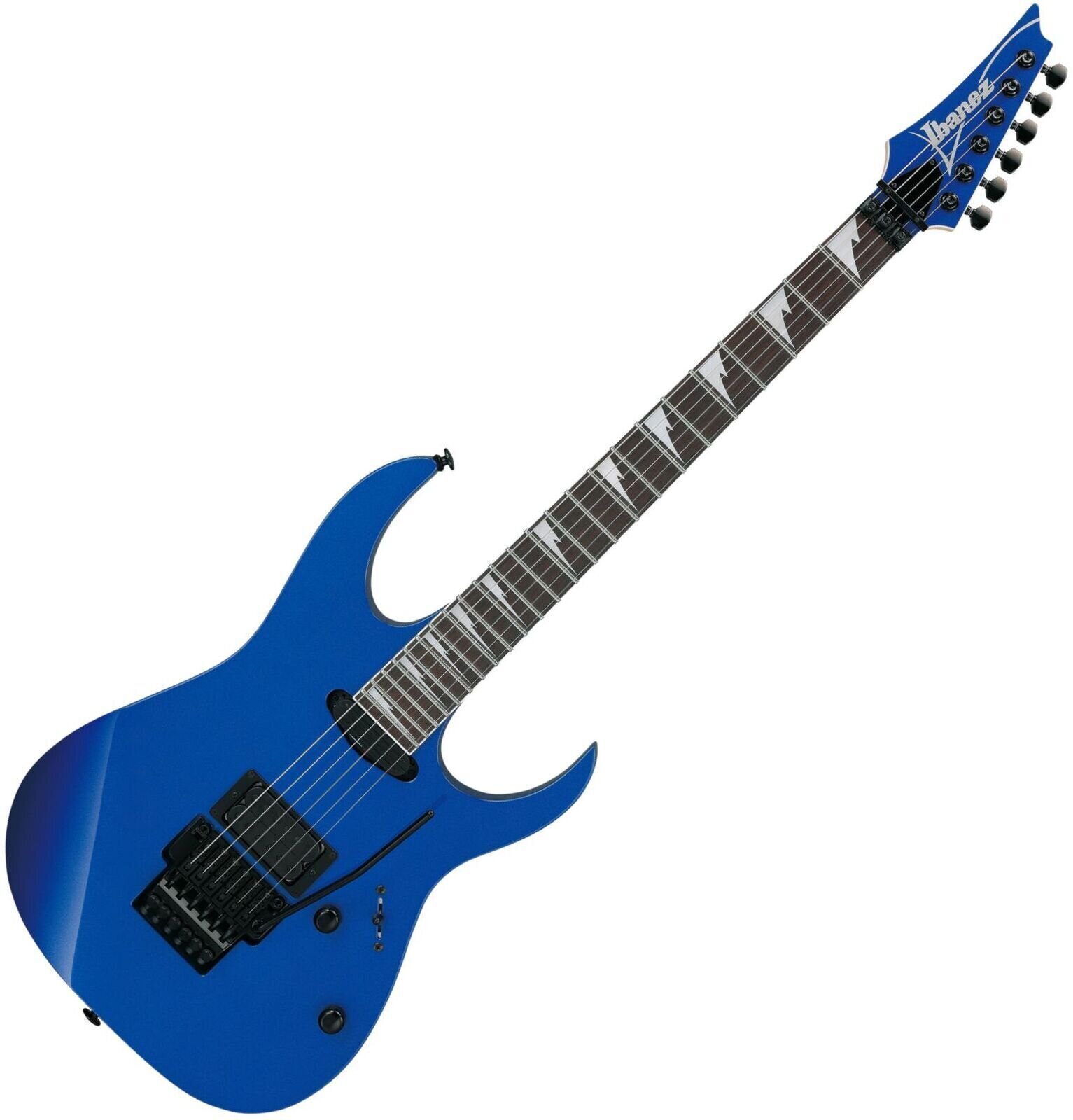 Ibanez RG565R-LB Laser Blue Elektrická gitara