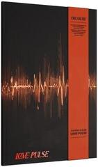 Muziek CD Treasure - Love Pulse - Rockchick Version (CD)