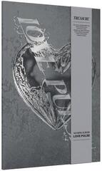 Muziek CD Treasure - Love Pulse - Metal Version (CD)