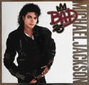Michael Jackson - Bad (Anniversary Edition) (180 g) (3 LP)