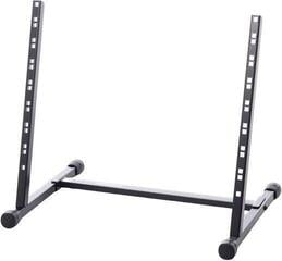 Stativ för rack Bespeco BPRACKM8 Stativ för rack