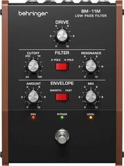 Gitarski efekt Behringer BM-11M Low Pass Filter Gitarski efekt