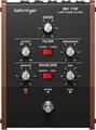 Behringer BM-11M Low Pass Filter Guitar Effects Pedal
