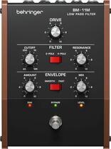 Behringer BM-11M Low Pass Filter Гітарний ефект (Як новий)