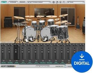 Библиотека със звукови ефекти Hertz Donaldson Sound Pack (Дигитален продукт)