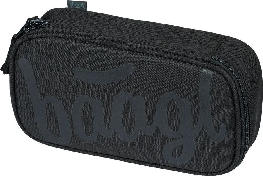 Калъф за моливи Baagl Etui Калъф за моливи Uni Black