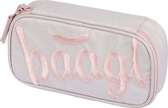 Federmäppchen Baagl Etui Federmäppchen Creamy - 1