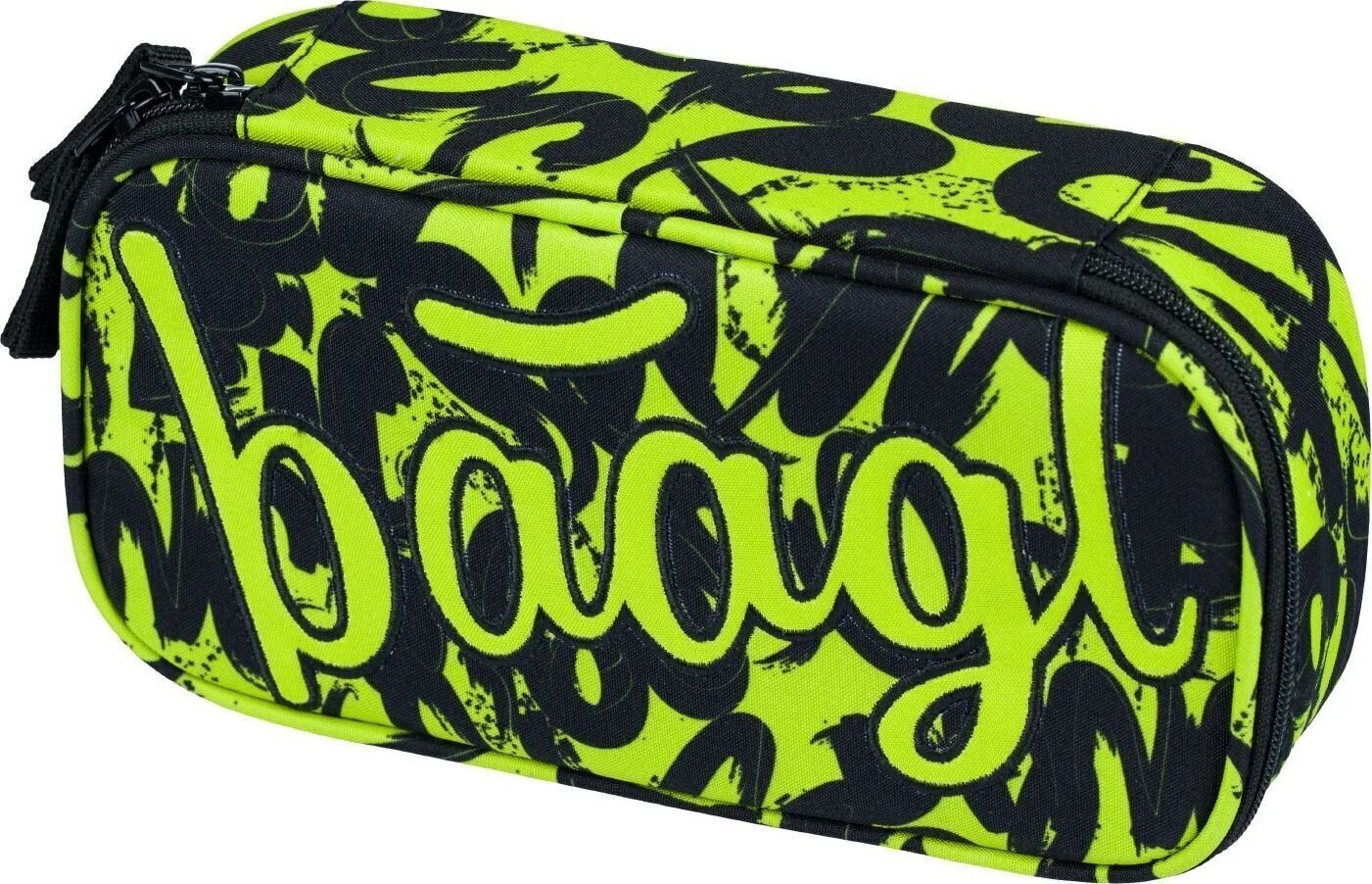 Pernica Baagl Etui Pernica Lime