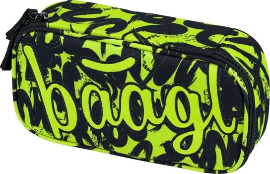 Pernica Baagl Etui Pernica Lime - 1