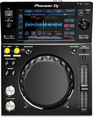 Lecteur de bureau Pioneer Dj XDJ-700 Lecteur de bureau