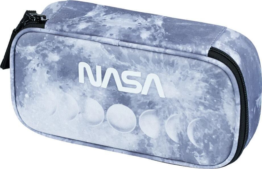 Baagl Etui Peračník NASA Grey