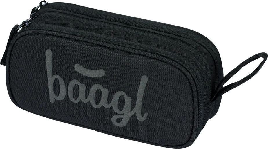 Piórnik Baagl Etui Piórnik Black
