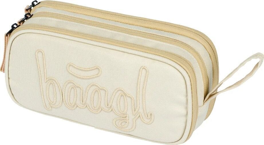Futrola Baagl Etui Futrola Beige