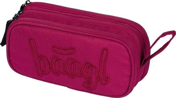 Piórnik Baagl Etui Piórnik Ruby - 1