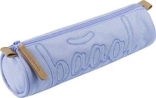 Peračník Baagl Pencil Pouch Peračník Lilac