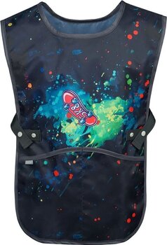 Akcesoria Baagl Kids Art Fartuch Chill 61 x 36 cm - 1