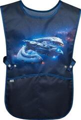 Akcesoria Baagl Kids Art Fartuch Spacecraft 61 x 36 cm