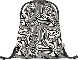 Torba szkolna Baagl A-32901 Torba na kapcie Mixture