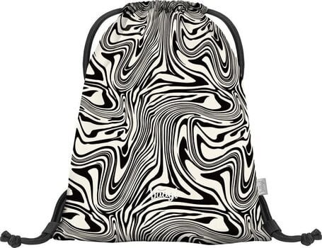 Školní taška Baagl A-32901 Taška na přezůvky Mixture - 1