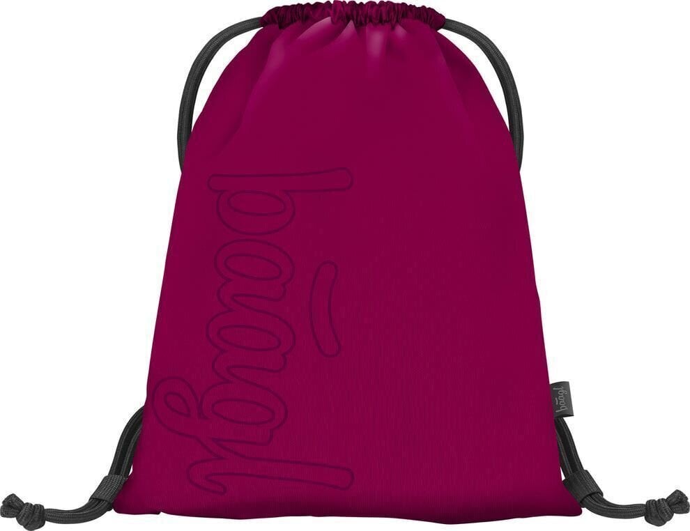 Skole taske Baagl A-34298 Hjemmesko taske Ruby