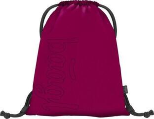 Torba szkolna Baagl A-34298 Torba na kapcie Ruby