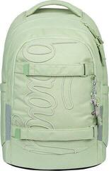 Torba szkolna Baagl Skate Max Torba szkolna Max Menthol