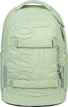 Torba szkolna Baagl Skate Max Torba szkolna Max Menthol - 1