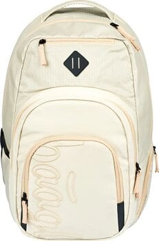 Zaino scolastico Baagl Coolmate Cartella Beige - 1
