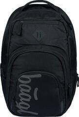 Torba szkolna Baagl Coolmate Torba szkolna Black