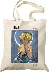 Torba szkolna NOTIQUE Canvas Art Bag Alphonse Torba na ramię Luna