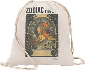 Torba szkolna NOTIQUE Alfons Mucha Torba sportowa Zodiak