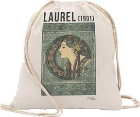 Torba szkolna NOTIQUE Alfons Mucha Torba sportowa Laurell