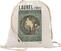 School Bag NOTIQUE Alfons Mucha Gymsack Laurell