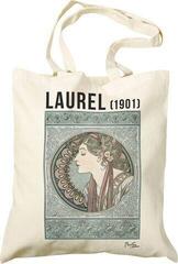 Torba szkolna NOTIQUE Canvas Art Bag Alphonse Torba na ramię Laurell