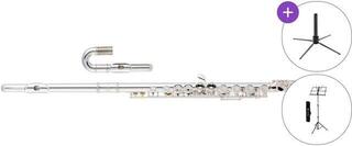 Concert flute Latone LFL 311 SET Concert flute