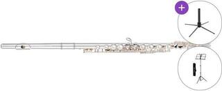 Concert flute Latone VFL Student SET 1 Concert flute
