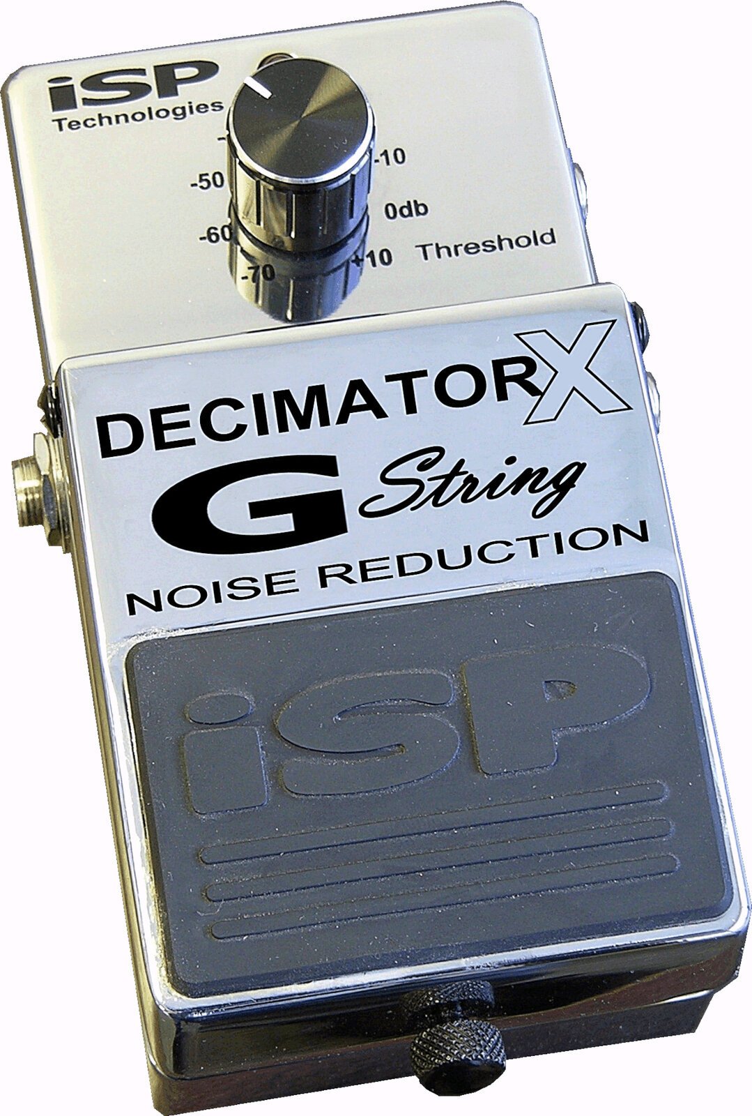 iSP Decimator X G-String Gitarový efekt