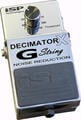 iSP Decimator X G-String Effetti Chitarra