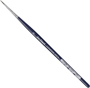 Slikarski čopič Da Vinci Cosmotop-Mix B 5530 Okrogla krtača 0 - 1