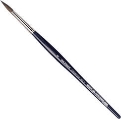 Četkica Da Vinci Cosmotop-Mix B 5530 Округла четкица 8