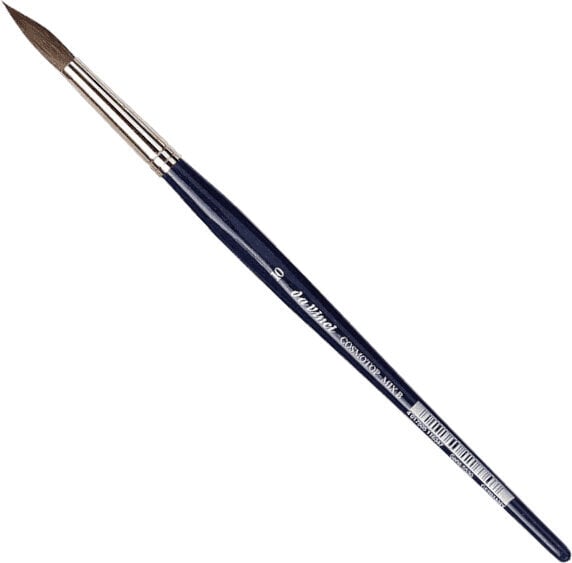 Da Vinci Cosmotop-Mix B 5530 Kulatý štětec 10