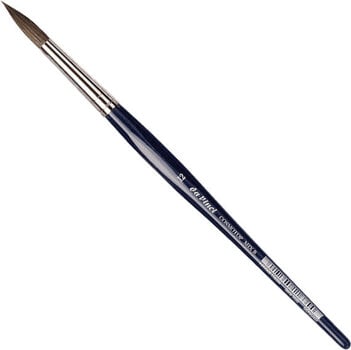 Четка за рисуване Da Vinci Cosmotop-Mix B 5530 Кръгла четка 12 - 1