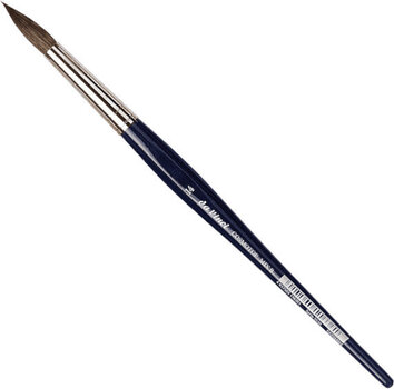 Sivellin Da Vinci Cosmotop-Mix B 5530 Pyöreä sivellin 14 - 1