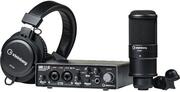 Steinberg UR22C Recording Pack USB Audio Interface (Like new)